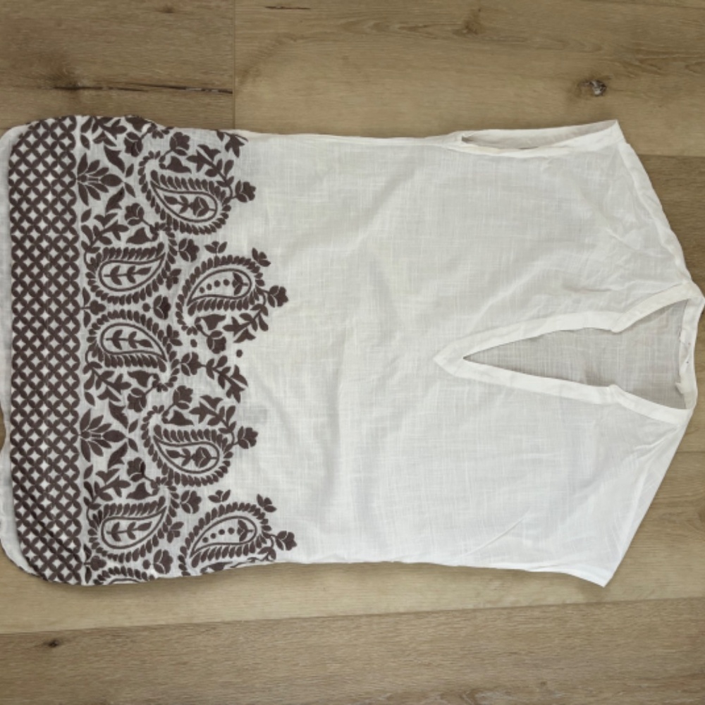 Athleta swim coverup size xxs